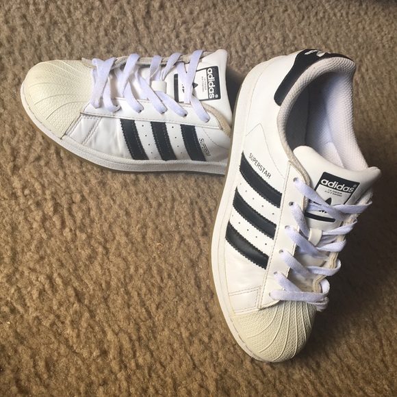 adidas women’s size 5 - Picture 3 of 5